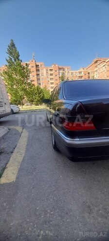Mercedes C 240 1998, 462,146 km - 2.4 л - Bakı