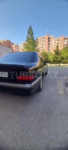 Mercedes C 240 1998, 462,146 km - 2.4 л - Bakı