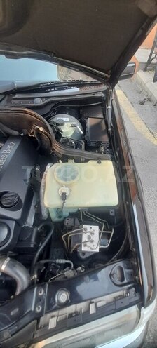 Mercedes C 240 1998, 462,146 km - 2.4 л - Bakı