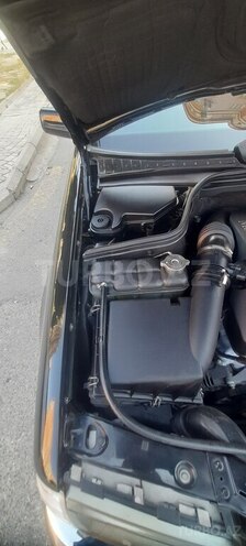 Mercedes C 240 1998, 462,146 km - 2.4 л - Bakı