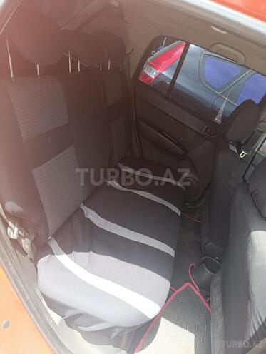 Hyundai Getz 2006, 360,000 km - 1.5 л - Bakı