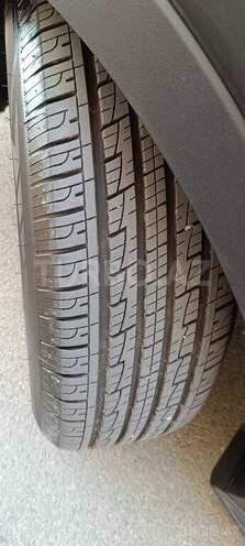 Hyundai Santa Fe 2013, 182,000 km - 2.4 l - Bakı