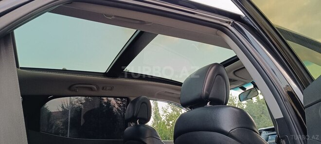 Hyundai Santa Fe 2013, 182,000 km - 2.4 l - Bakı