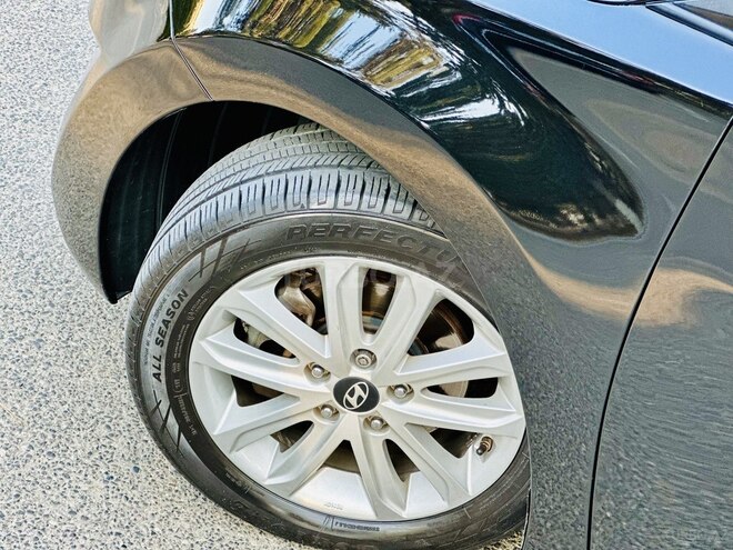 Hyundai Elantra 2016, 171,000 km - 1.8 l - Bakı