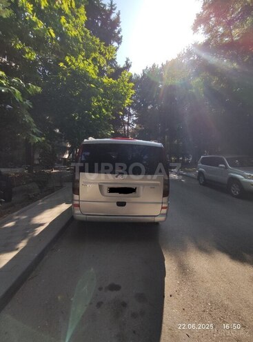 Mercedes Vito 2003, 570,000 km - 2.2 л - Bakı