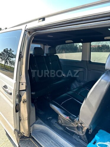 Mercedes Vito 2003, 570,000 km - 2.2 л - Bakı