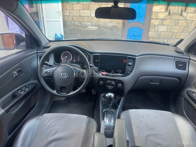 Kia Pride 2010, 365,000 km - 1.5 l - Bakı