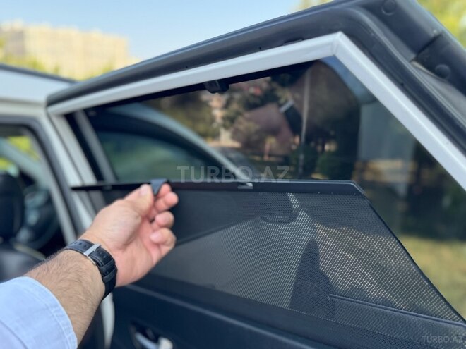 Hyundai Grand Santa Fe 2014, 160,000 km - 3.3 л - Bakı