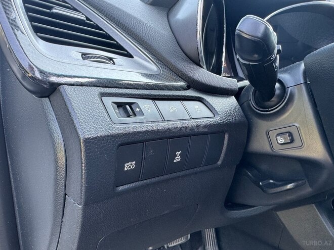 Hyundai Grand Santa Fe 2014, 160,000 km - 3.3 л - Bakı