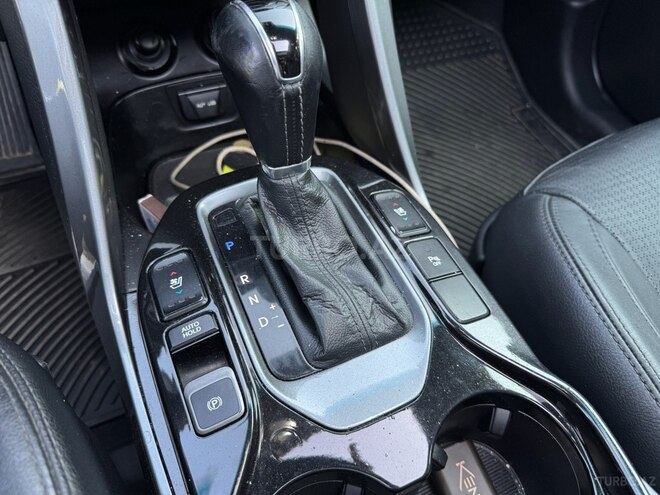 Hyundai Grand Santa Fe 2014, 160,000 km - 3.3 л - Bakı