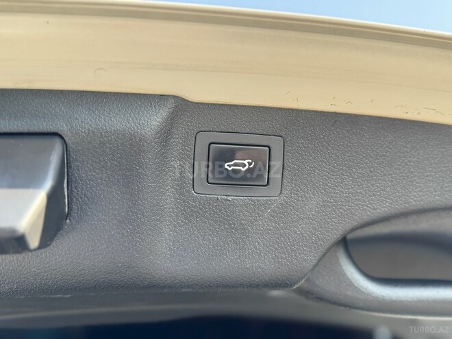 Hyundai Grand Santa Fe 2014, 160,000 km - 3.3 л - Bakı