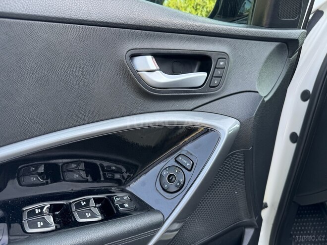 Hyundai Grand Santa Fe 2014, 160,000 km - 3.3 л - Bakı