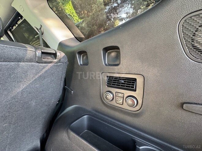 Hyundai Grand Santa Fe 2014, 160,000 km - 3.3 л - Bakı