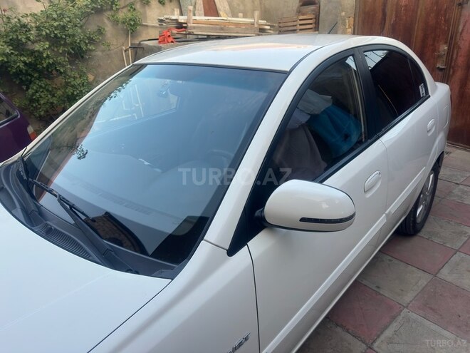 Kia Pride 2010, 365,000 km - 1.5 l - Bakı