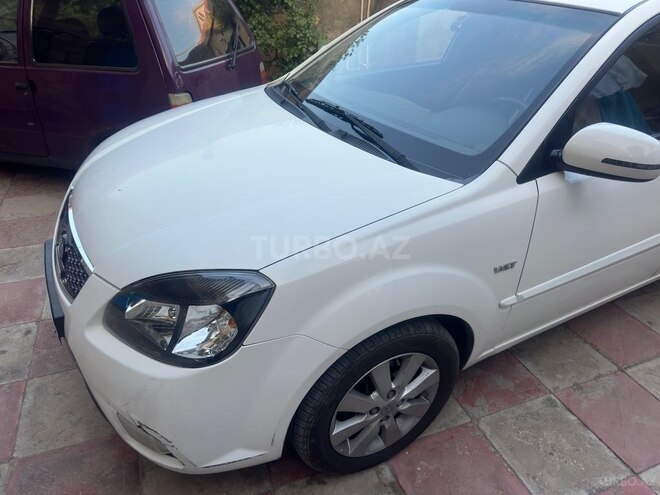 Kia Pride 2010, 365,000 km - 1.5 l - Bakı
