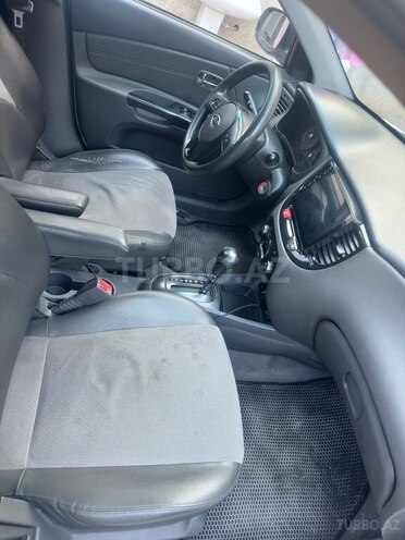 Kia Pride 2010, 365,000 km - 1.5 l - Bakı