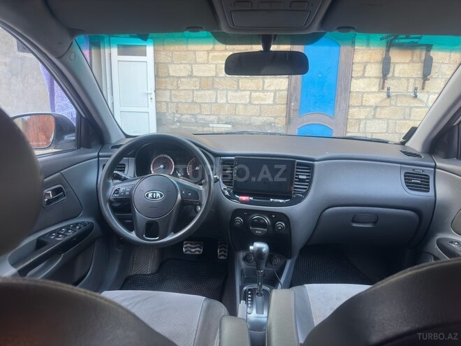Kia Pride 2010, 365,000 km - 1.5 l - Bakı