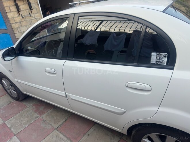 Kia Pride 2010, 365,000 km - 1.5 l - Bakı