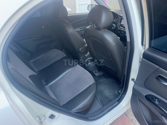 Kia Pride 2010, 365,000 km - 1.5 l - Bakı