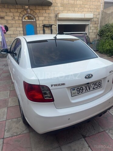 Kia Pride 2010, 365,000 km - 1.5 l - Bakı
