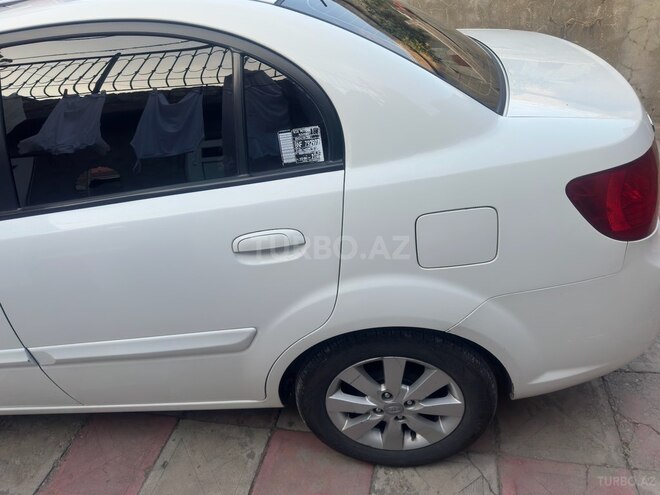 Kia Pride 2010, 365,000 km - 1.5 l - Bakı