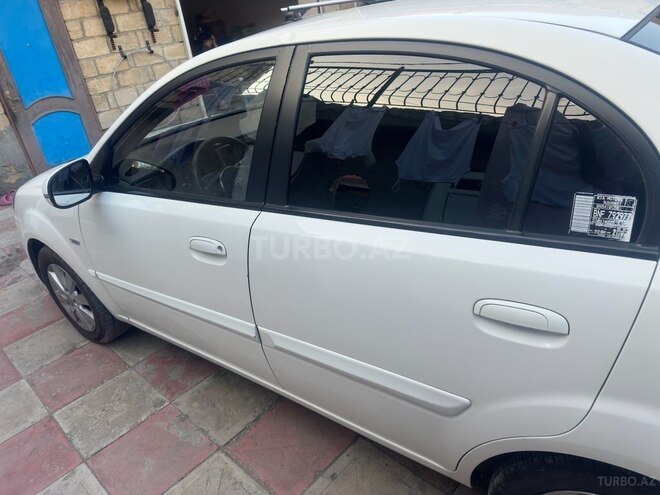 Kia Pride 2010, 365,000 km - 1.5 l - Bakı