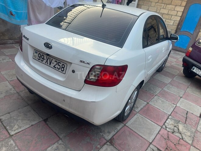 Kia Pride 2010, 365,000 km - 1.5 l - Bakı