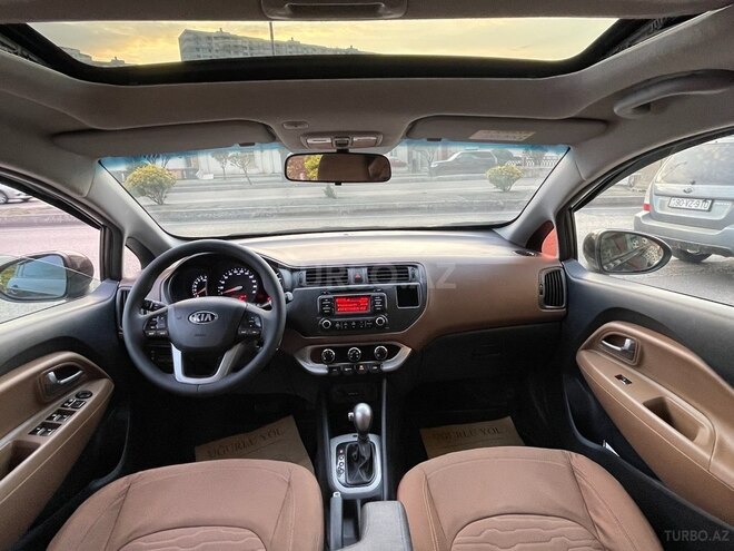 Kia Rio 2014, 178,250 km - 1.4 l - Bakı
