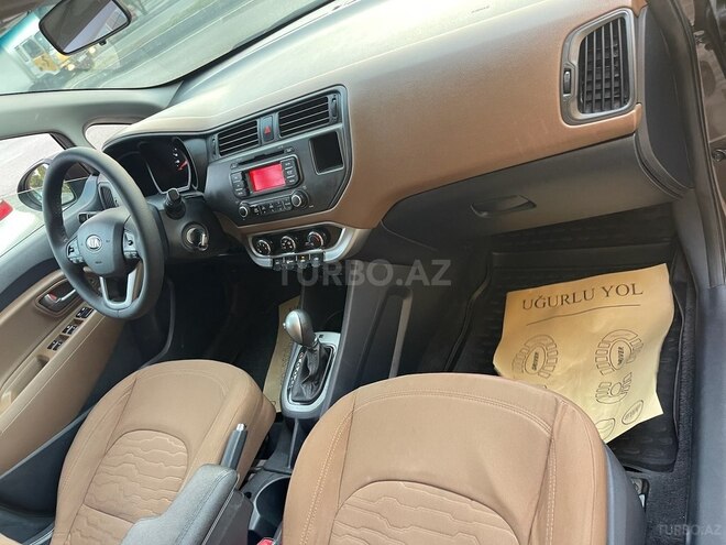 Kia Rio 2014, 178,250 km - 1.4 l - Bakı