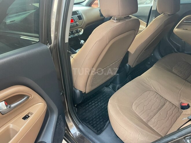 Kia Rio 2014, 178,250 km - 1.4 l - Bakı