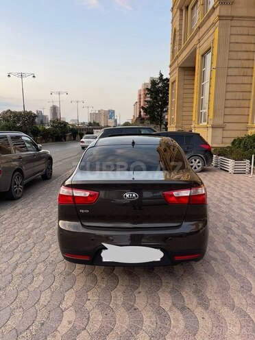 Kia Rio 2014, 178,250 km - 1.4 l - Bakı