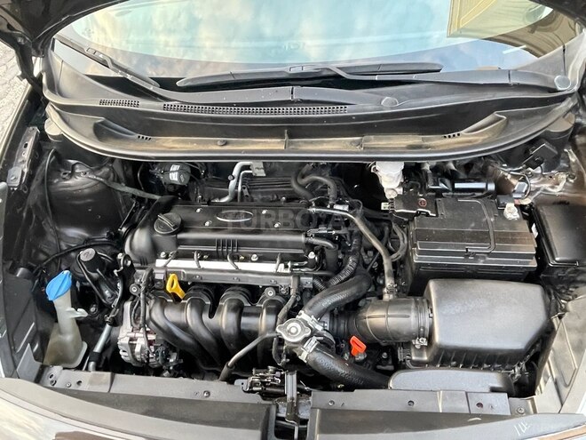 Kia Rio 2014, 178,250 km - 1.4 l - Bakı