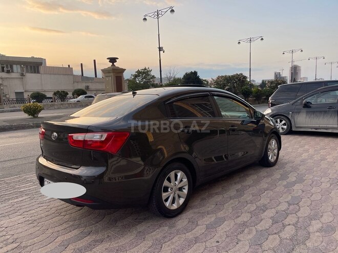 Kia Rio 2014, 178,250 km - 1.4 l - Bakı