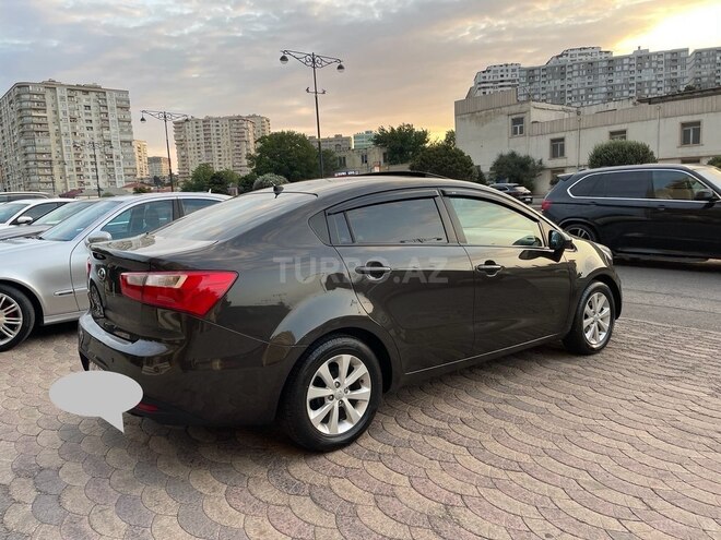 Kia Rio 2014, 178,250 km - 1.4 l - Bakı
