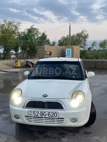 Lifan 320 2011, 180,000 km - 1.3 l - Bakı