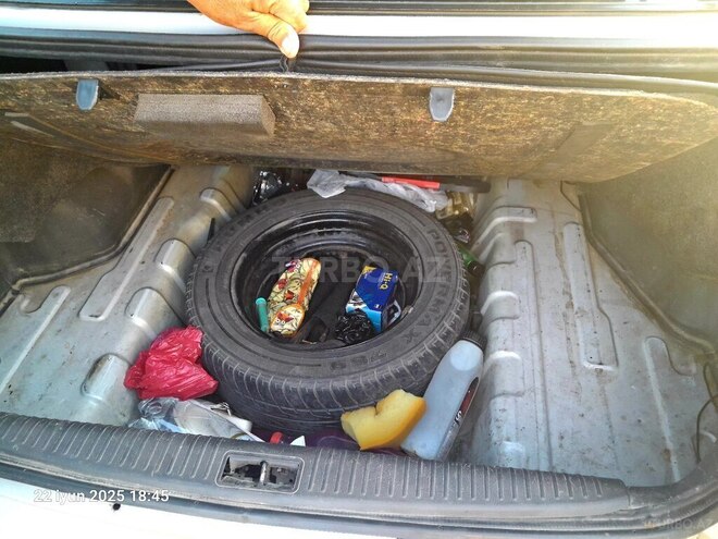 Hyundai Accent 2005, 450,000 km - 1.5 l - Bakı
