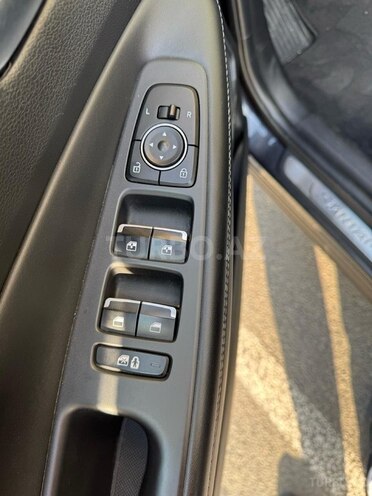 Hyundai Santa Fe 2023, 35,406 km - 1.6 л - Sumqayıt