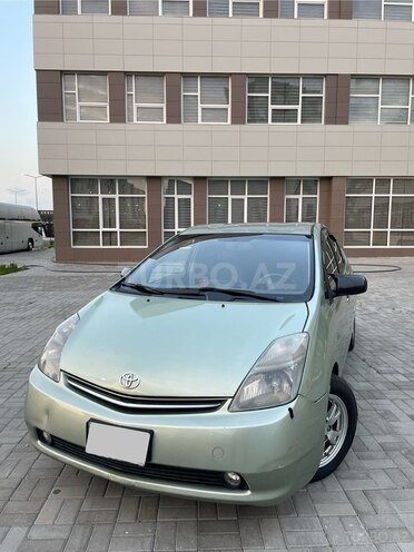 Toyota Prius 2008, 402,336 km - 1.5 l - Bakı