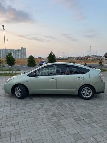 Toyota Prius 2008, 402,336 km - 1.5 l - Bakı