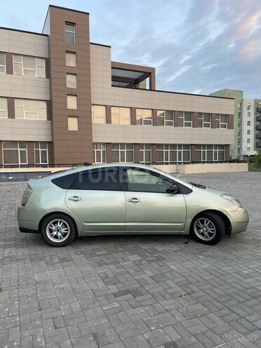 Toyota Prius 2008, 402,336 km - 1.5 l - Bakı