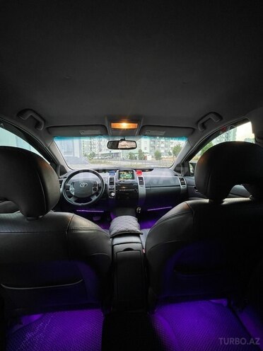 Toyota Prius 2008, 402,336 km - 1.5 l - Bakı