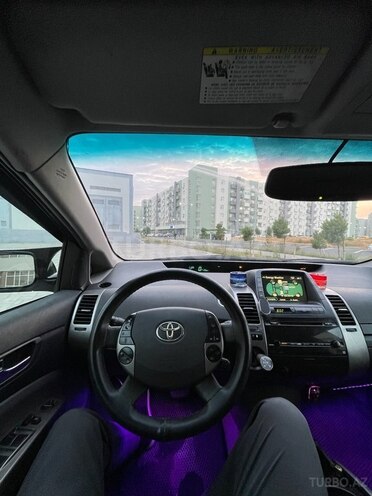 Toyota Prius 2008, 402,336 km - 1.5 l - Bakı