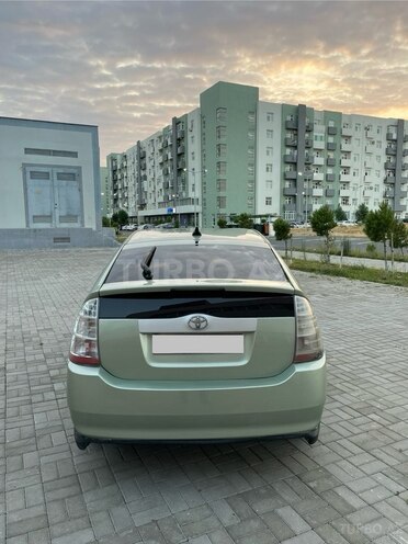 Toyota Prius 2008, 402,336 km - 1.5 l - Bakı
