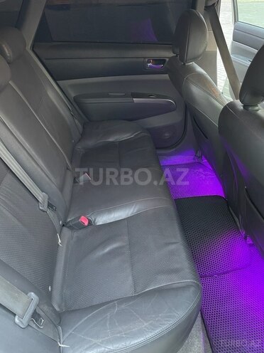 Toyota Prius 2008, 402,336 km - 1.5 l - Bakı