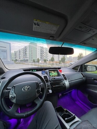 Toyota Prius 2008, 402,336 km - 1.5 l - Bakı
