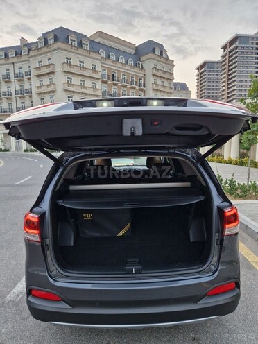 Kia Sorento 2015, 114,052 km - 2.0 l - Bakı