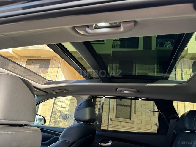 Hyundai Santa Fe 2023, 35,406 km - 1.6 л - Sumqayıt