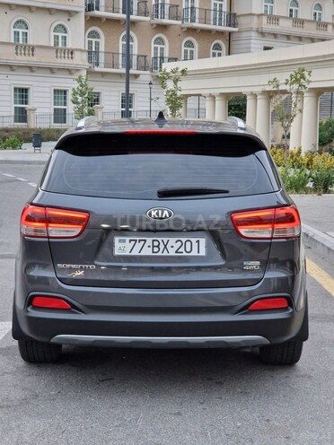 Kia Sorento 2015, 114,052 km - 2.0 l - Bakı