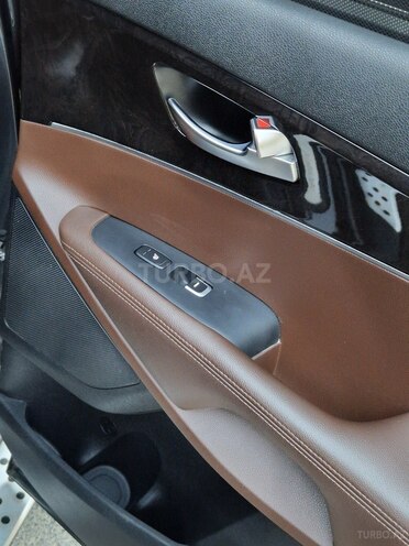 Kia Sorento 2015, 114,052 km - 2.0 l - Bakı