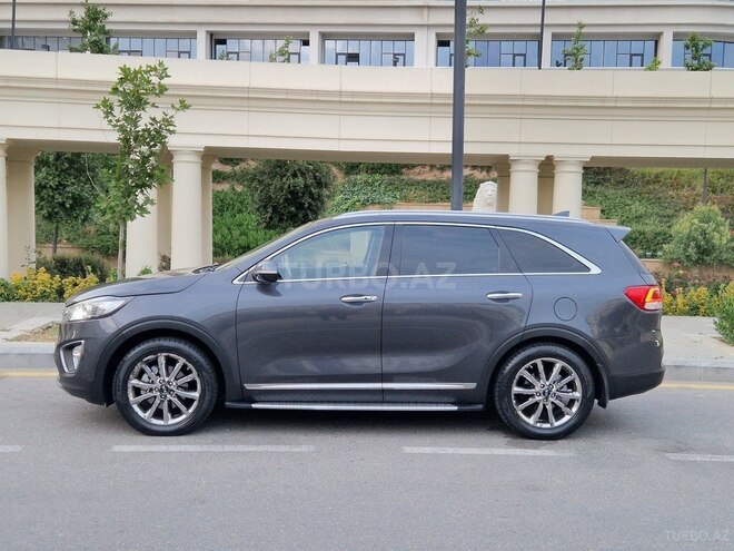 Kia Sorento 2015, 114,052 km - 2.0 l - Bakı